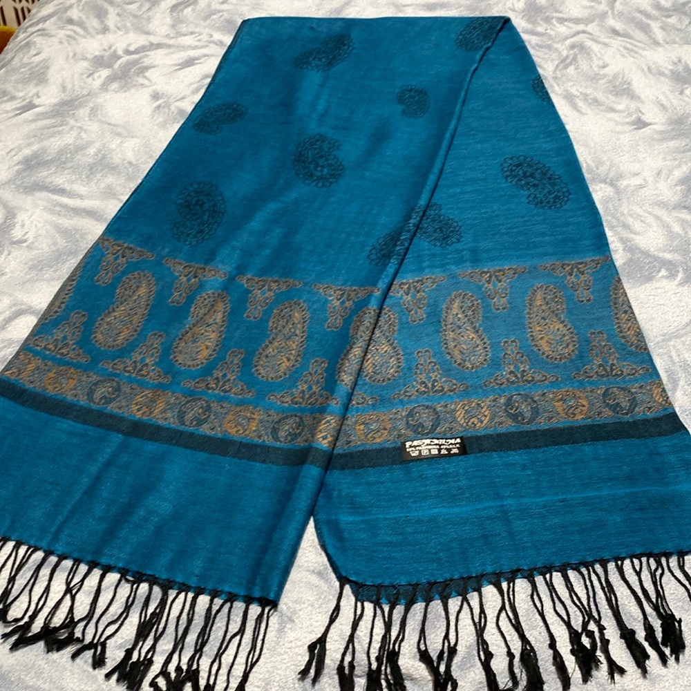 Pashmina Scarf